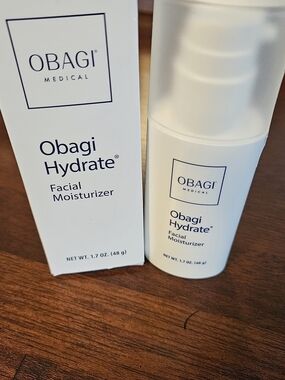 Obagi Hydrate Facial Moisturizer